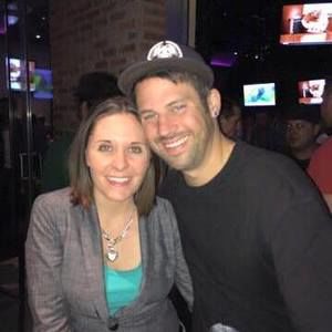 Meet your Posher, Ryan